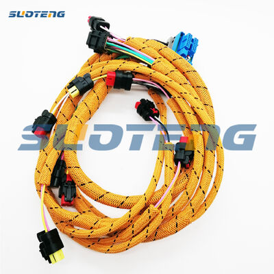 296-4617 Wiring Harness 2964617 for E320D Excavator