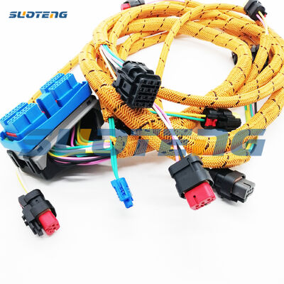 296-4617 Wiring Harness 2964617 for E320D Excavator