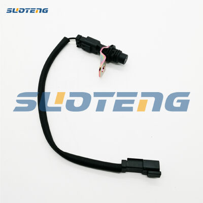201-6615 2016615 Speed Sensor for 345C 345D Excavator