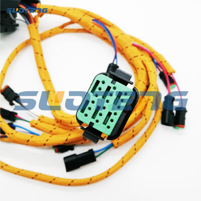 230-6279 2306279 Engine Wire Harness for 330C 330C FM Excavator
