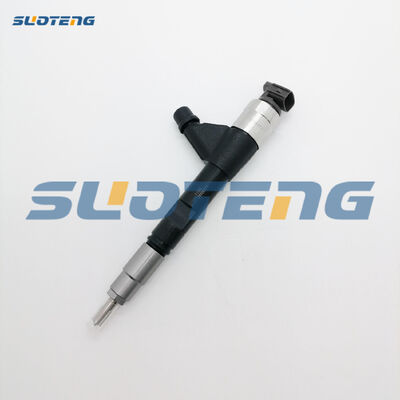 295050-1160 2950501160 Fuel Injector for 239D 249D Loader Parts
