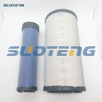 110-6326 110-6331 Air Filter Element for C4.4 3054 Engine Parts