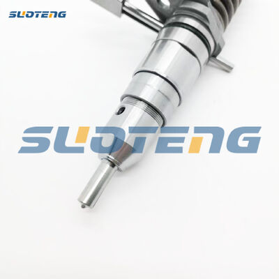 140-8413 1408413 Fuel Injector for 938G Wheel Loader 3116 Engine Parts