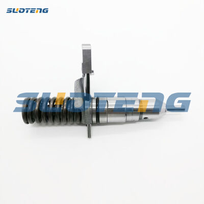 140-8413 1408413 Fuel Injector for 938G Wheel Loader 3116 Engine Parts