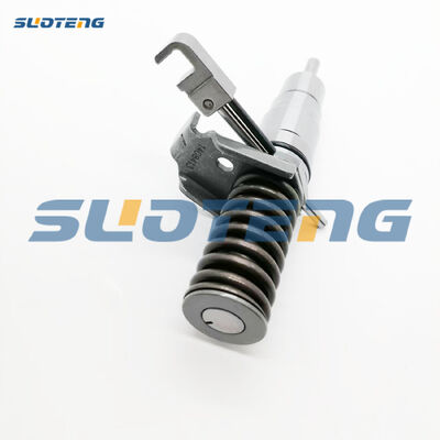 140-8413 1408413 Fuel Injector for 938G Wheel Loader 3116 Engine Parts