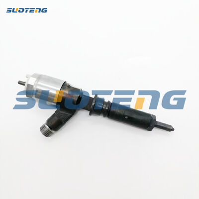 326-4700 3264700 Fuel Injector for E320D E323D L Excavator
