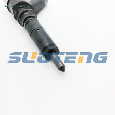 326-4700 3264700 Fuel Injector for E320D E323D L Excavator