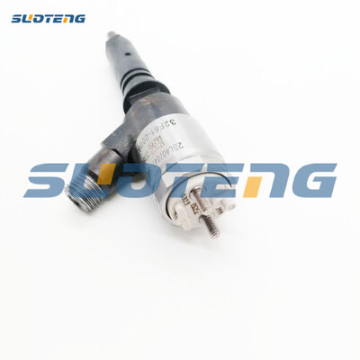 326-4700 3264700 Fuel Injector for E320D E323D L Excavator