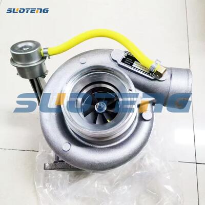4050277 3535635 Turbocharger for 6CT8.3 Engine Parts