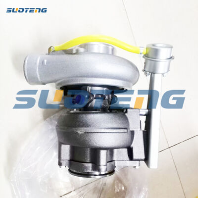 4050277 3535635 Turbocharger for 6CT8.3 Engine Parts