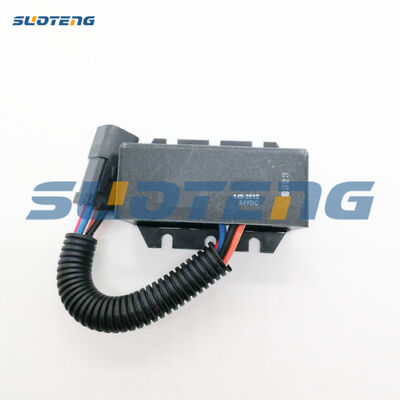 149-2612 1492612 Relay Switch for 621G 621H Tractor