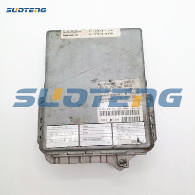 0 281 001 521 Engine Control Module Unit ECU for Engine Parts