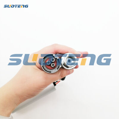 164-3692 1643692 Oil Pressure Sensor for 988F 992D Loader