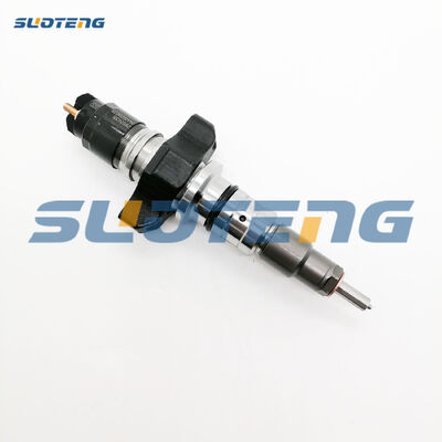 2855135 0445120075 Fuel Injector for 6.7L Engines 921F Wheel Loader