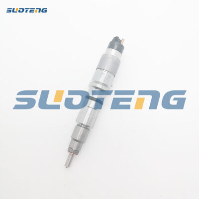 87538122 5263306 Diesel Fuel Injector for QSL9 Engine
