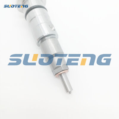 87538122 5263306 Diesel Fuel Injector for QSL9 Engine