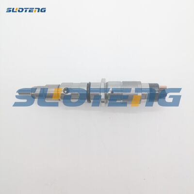 87538122 Fuel injector for MX245 MX275 Tractor