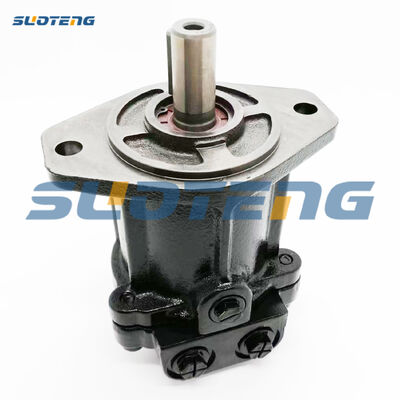 MA23W01 Fan Motor for Excavator SY485 SY550