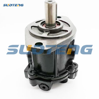 MA23W01 Fan Motor for Excavator SY485 SY550