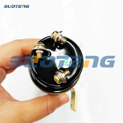 XKDE-01455 Stop Solenoid for R210W9S Excavator