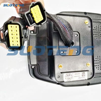 21K8-42501 Monitor Panel for HX480 Excavator
