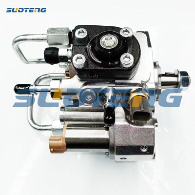 294050-0521 HP4 Fuel Injection Pump for E320E E324E Excavator