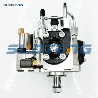 294050-0521 HP4 Fuel Injection Pump for E320E E324E Excavator