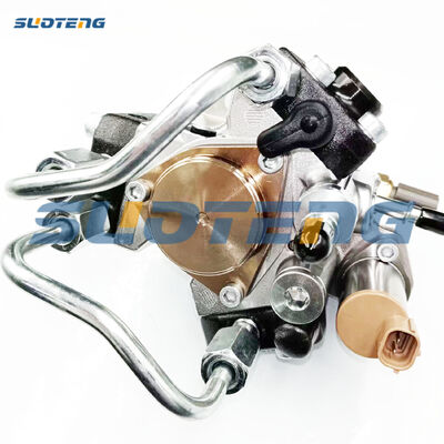 294050-0521 HP4 Fuel Injection Pump for E320E E324E Excavator