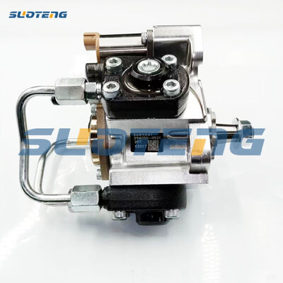 294050-0521 HP4 Fuel Injection Pump for E320E E324E Excavator