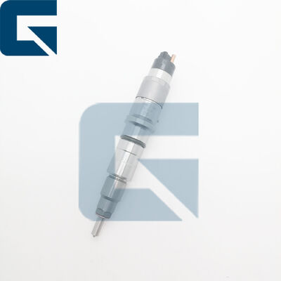87538122 Fuel Injector for QSC8.3 Engine