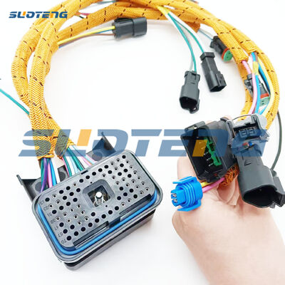 195-7336 1957336 Wiring Harness for 120H 135H Grader
