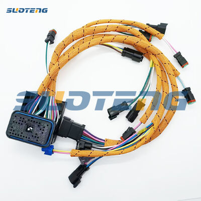 195-7336 1957336 Wiring Harness for 120H 135H Grader