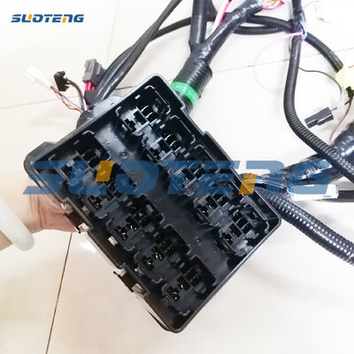 003322H-15 Wiring Harness for ZX200-6 Excavator