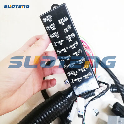 003322H-15 Wiring Harness for ZX200-6 Excavator