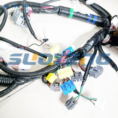 003322H-15 Wiring Harness for ZX200-6 Excavator