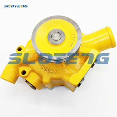 352-2156 3522156 Water Pump for 950F 960F Loader