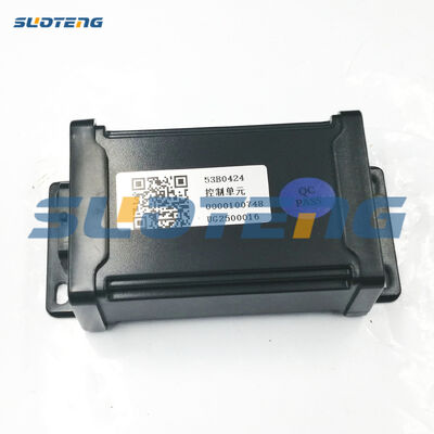53B0424 Control Panel Monitor for CLG905E Excavator