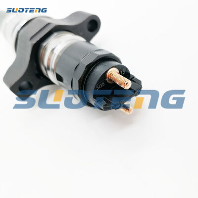 6X 2855135 Fuel Injectors 0445120075 for & for 6.7L Engines China 