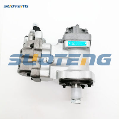 2897500 Fuel Injection Pump Diesel Pump for QSC8.3 QSL9 Engine
