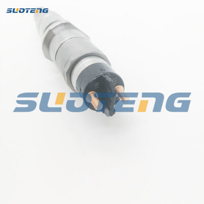 87538122 Fuel Injector 0445120236 Fits QSC8.3 Engine 
