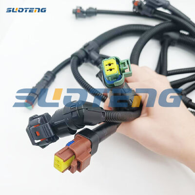 320/A9998 Engine Wiring Harness 320A9998 for JS210 JS220 Excavator