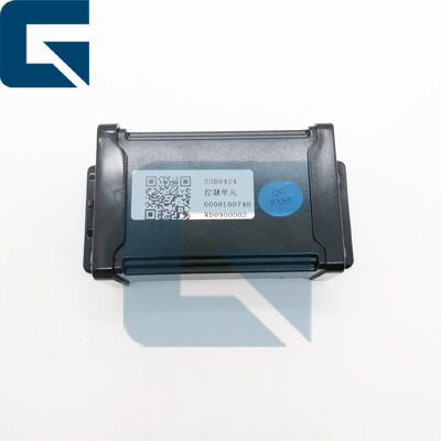 53B0424 Control Panel Monitor 53B0424 Made in China for CLG905E Construction Machinery Parts