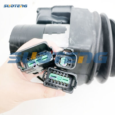 589-4122 14M Motor Graders Control Joystick Handle 5894122 Construction Machinery Part
