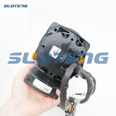 589-4122 14M Motor Graders Control Joystick Handle 5894122 Construction Machinery Part
