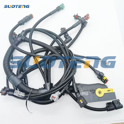 320/A9998 Engine Wiring Harness for JS210 JS220 Excavator