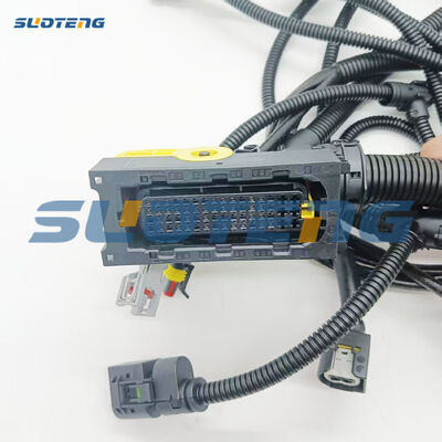 320/A9998 Engine Wiring Harness for JS210 JS220 Excavator