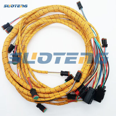 350-8198 3508198 Wiring Harness for 374D L Excavator
