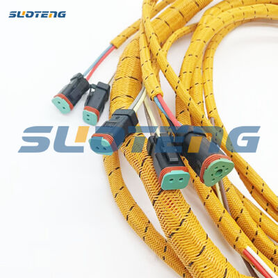 350-8198 3508198 Wiring Harness for 374D L Excavator