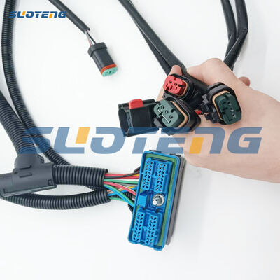448-0757 4480757 Wiring Harness for C4.4 Engine