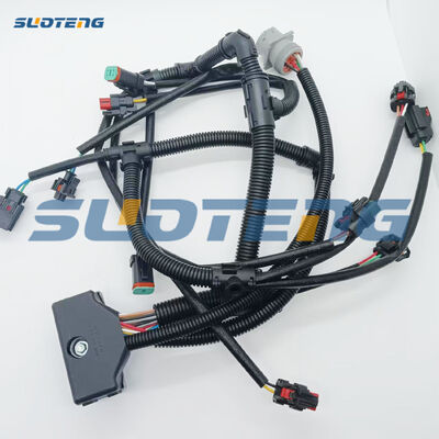 448-0757 Engine Wiring Harness 4480757 for C4.4 Engine